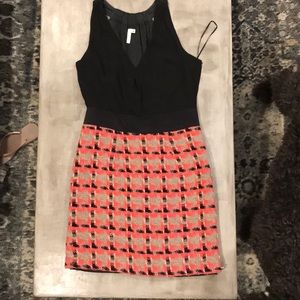 Nell Couture Black Dress